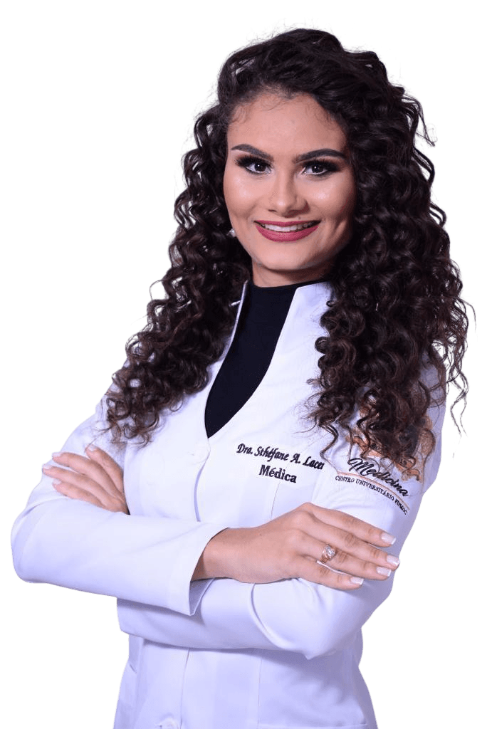 Dra. [Nome], reumatologista